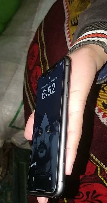 Iphone 11 Jv urgent sale 2