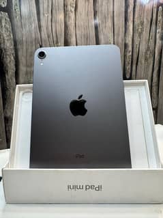 IPAD MINI 6 (64 GB)