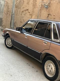 Toyota Cressida 1982