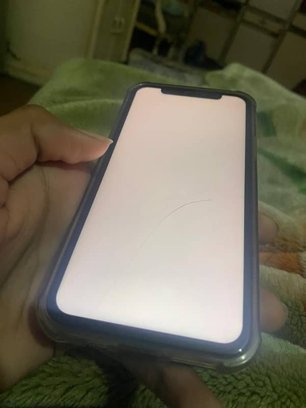 apple iphone 11 pro jv 64gb panel change service 4