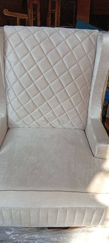 turkish luxuryfabric sofa 3