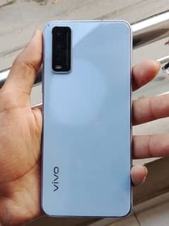 vivo y 20