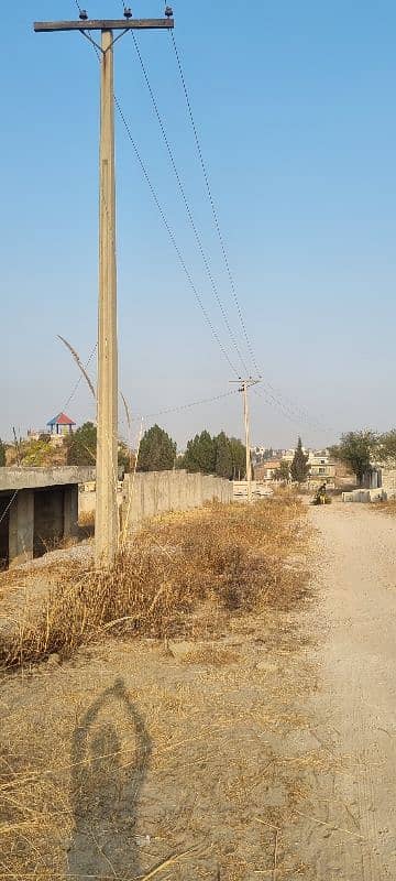 Industrial Land For Warehouses, factories etc in Hakla, Rawalpindi 3