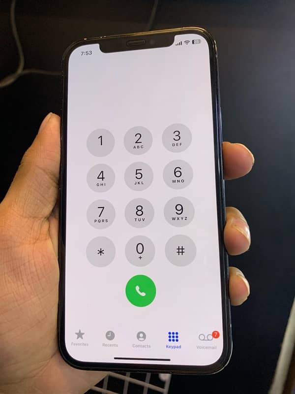 iphone 12 pro 128gb factory unlock 5