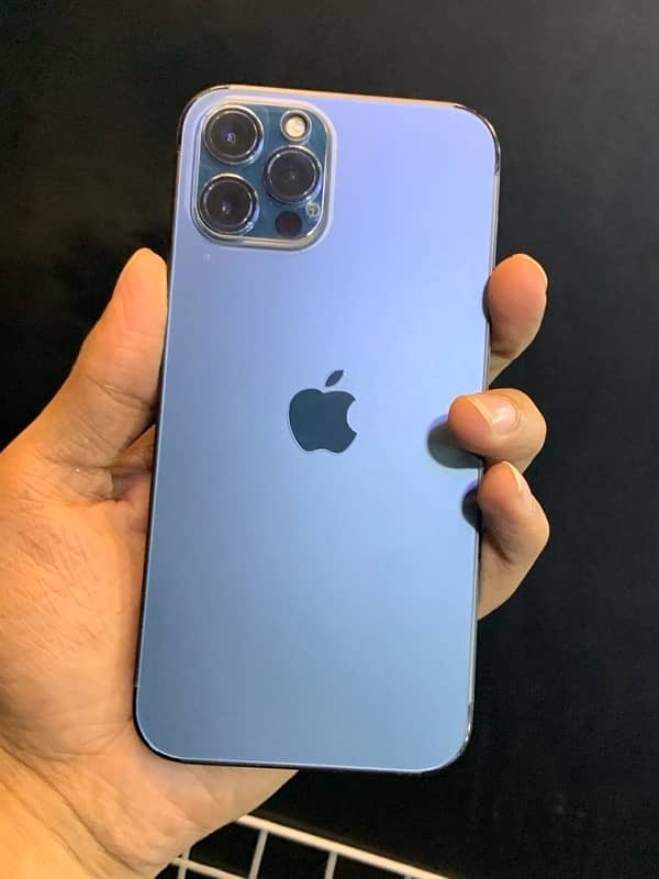 iphone 12 pro 128gb factory unlock 7