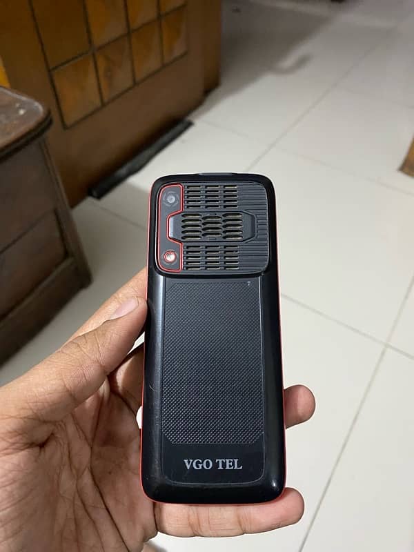 Vgo Tell Smart Hifi 2 Sim 1