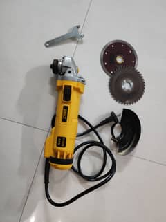 Angle Grinder 5 inch