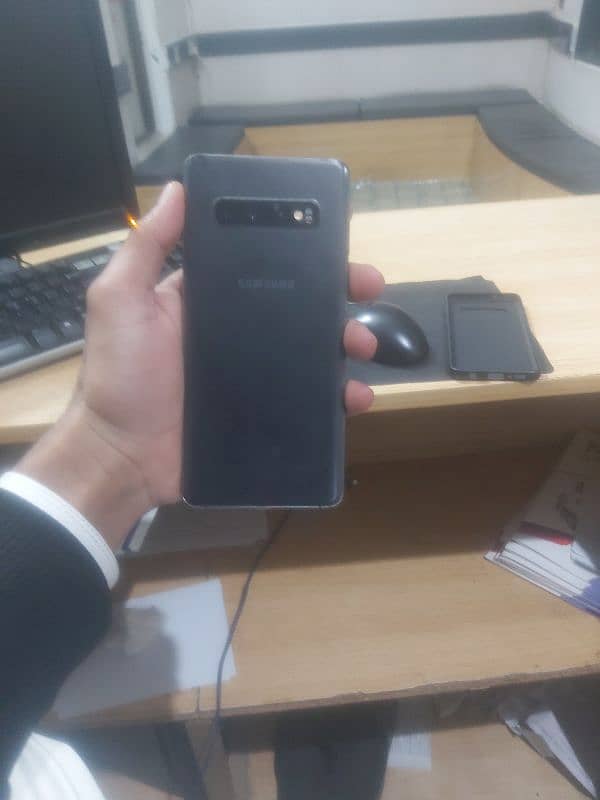 samsung s10 5