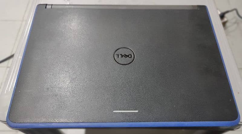 Dell Core i3 5th Gen Laptop | 4GB RAM | 180GB SSD 2