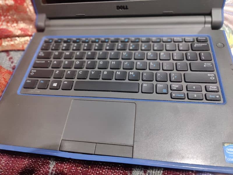 Dell Core i3 5th Gen Laptop | 4GB RAM | 180GB SSD 4