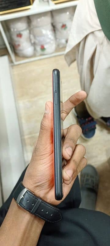 Google pixel 4 4