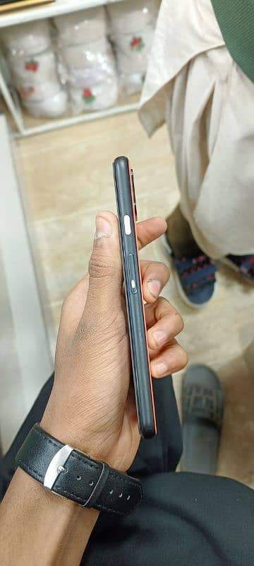 Google pixel 4 10