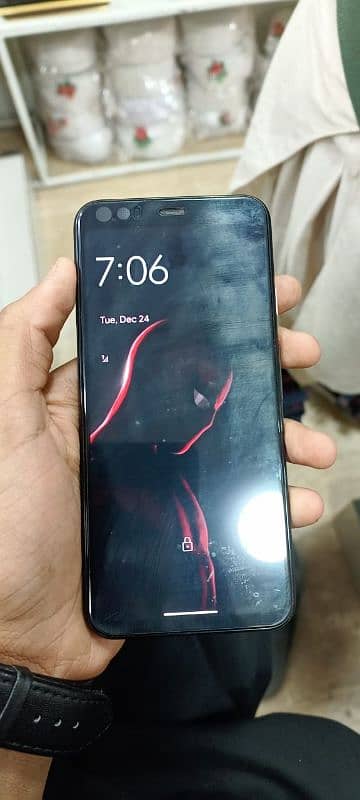 Google pixel 4 11