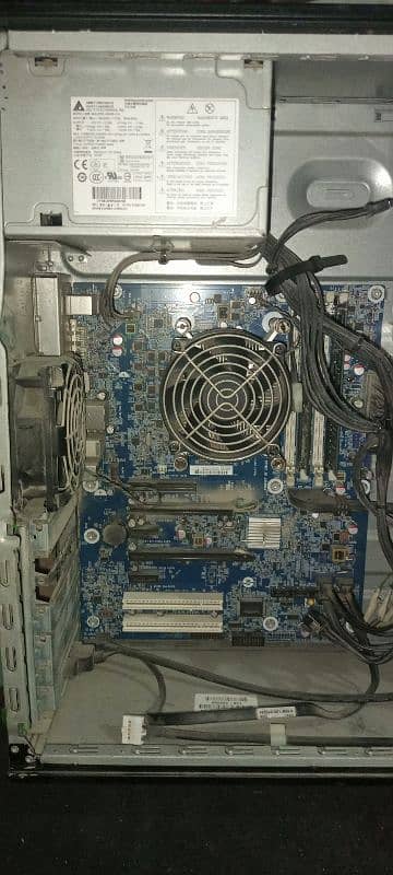 Intel Xeon E3 1270 V2 2