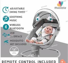 Kids swing | Baby Electric Swing | Remote/Control Baby Swings | Swings