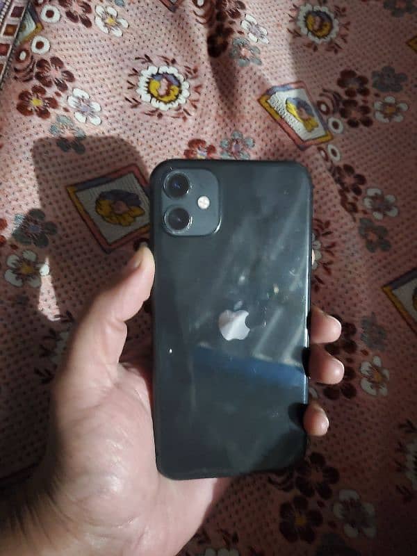 iphone 11 waterpack 2