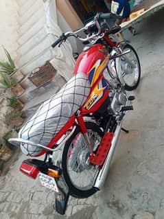 2024 bata 25 mdl hai bilkul new condition hai 03027711590