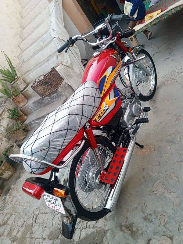 2024 bata 25 mdl hai bilkul new condition hai 03027711590 0