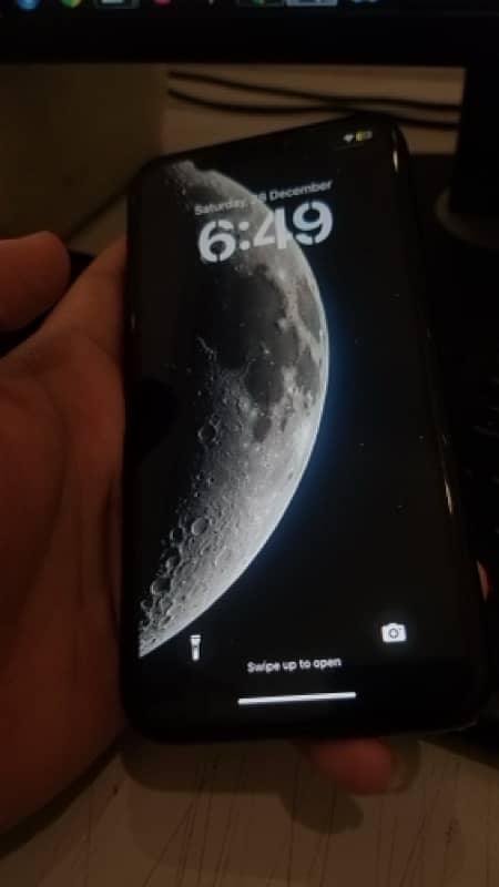 IPHONE XR (128 Gb) 10/9 Condition See Description 0