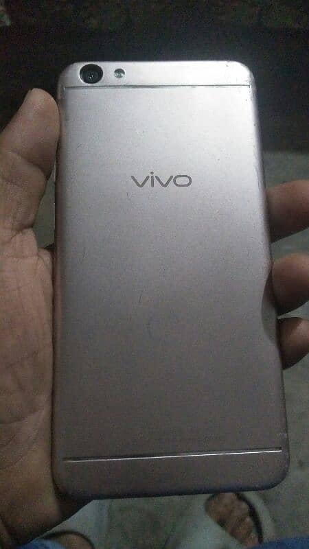 vivo y66 1