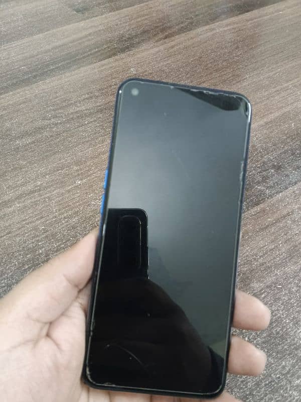 OPPO A54 0