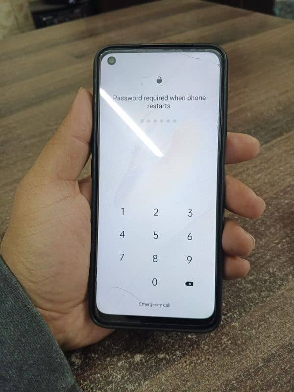 OPPO A54 7