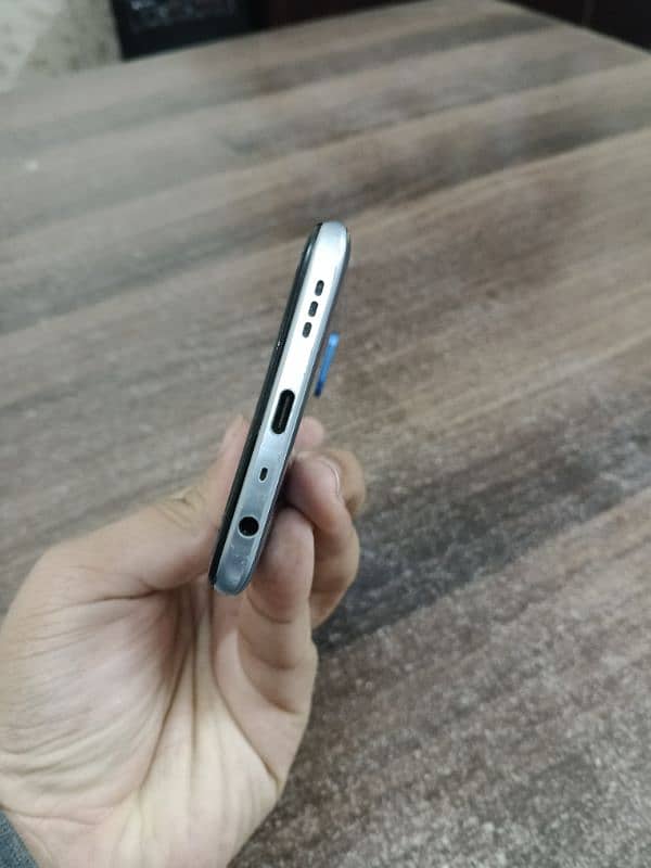 OPPO A54 9