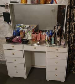 Vanity Mirror for  Powder room & Makeup