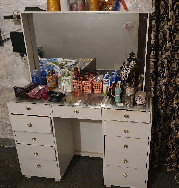 Vanity Mirror for  Powder room & Makeup studio 2