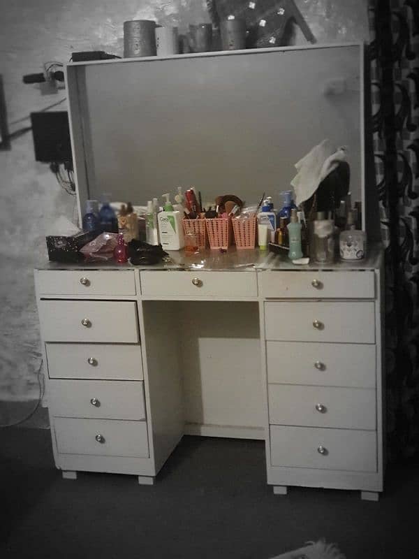 Vanity Mirror for  Powder room & Makeup studio 7