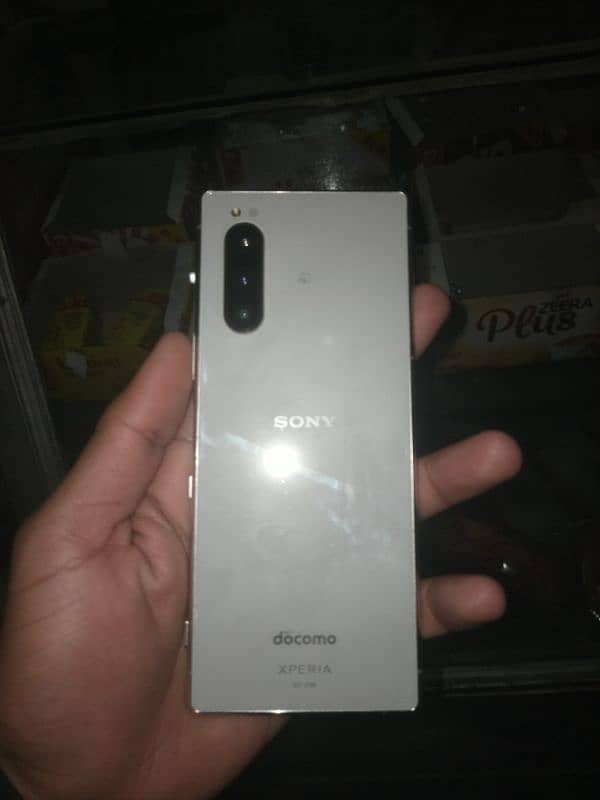 sony xperia 5 1