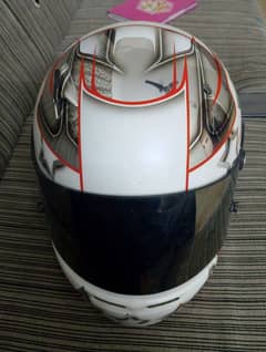 helmet