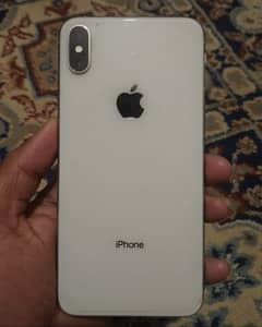 IPhone XS Max (Non PTA)