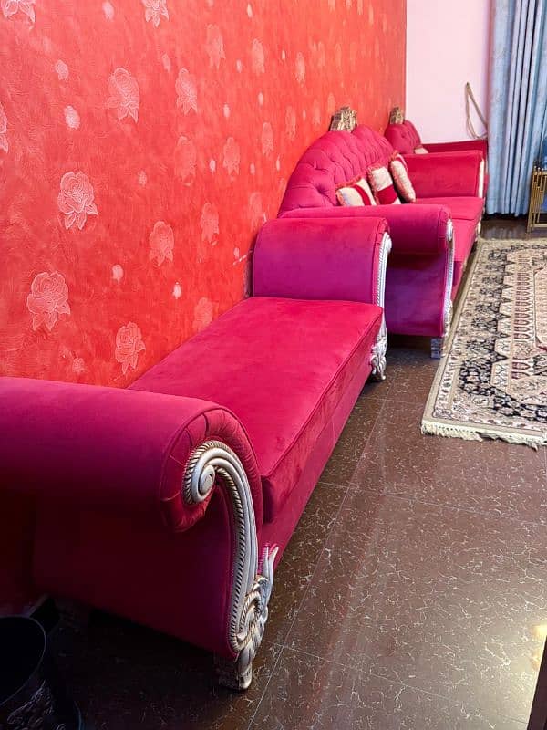 Sofa set 6