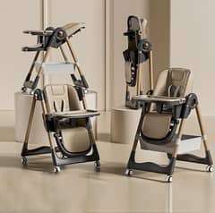 Kids chair | Baby Dining Chair | Food Chair |High Chair | Eating Chair