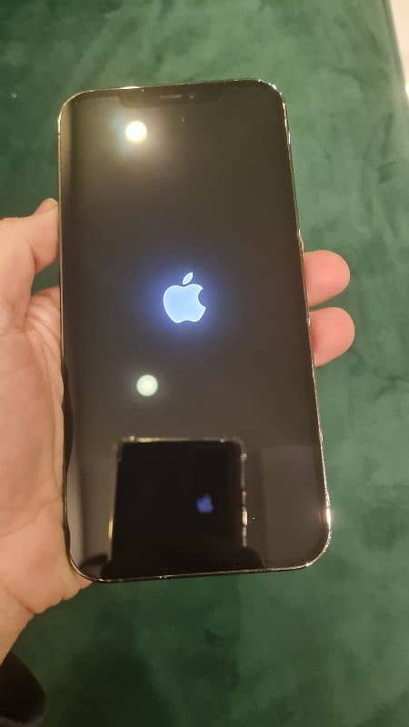 Iphone 12 Pro Max 256GB Water Pack American Set. 2