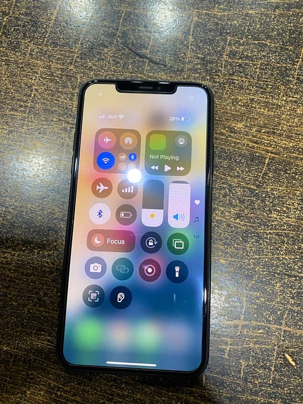 iPhone 11 Pro max 1