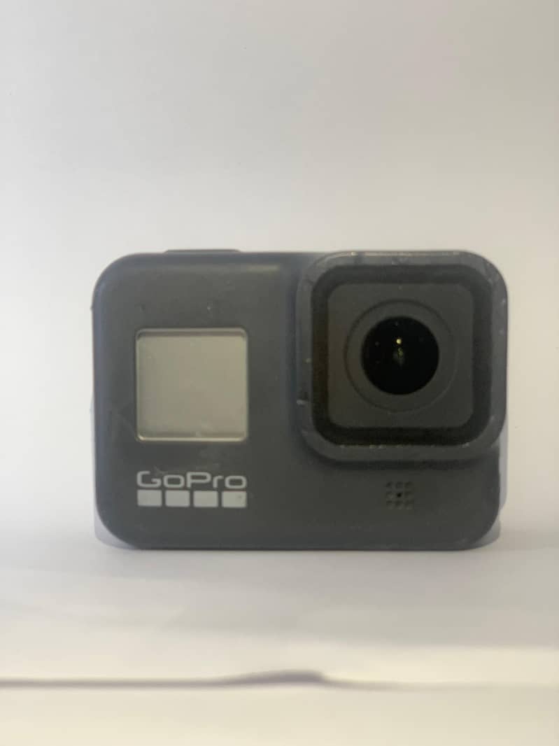 For Sale: GoPro Hero 8 Black (Normal Condition) 2