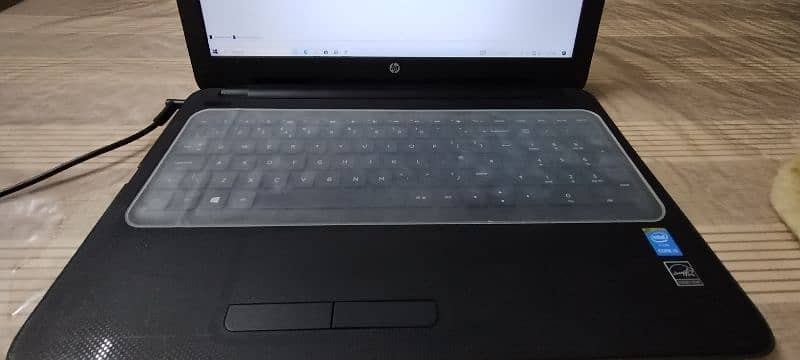 HP 250 G2 I3 5th Generation 4