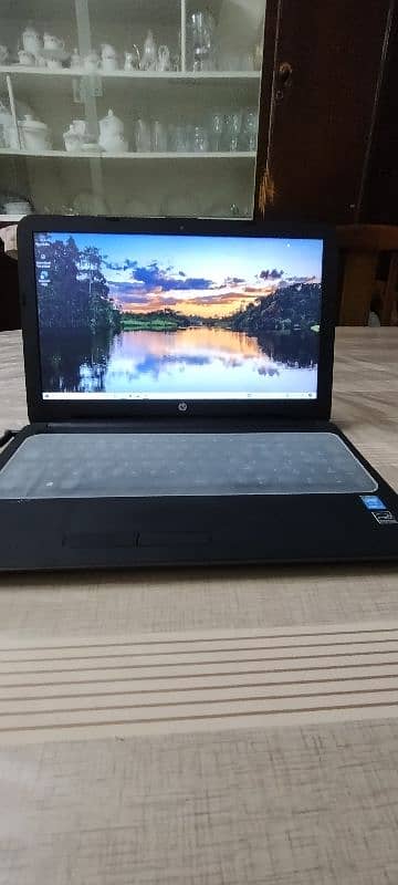 HP 250 G2 I3 5th Generation 7