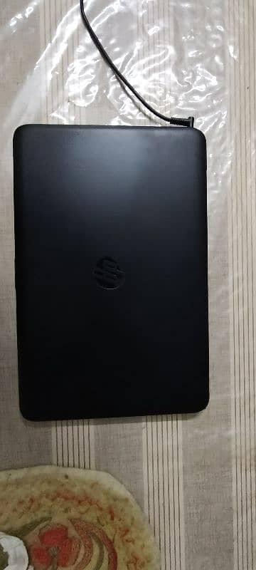 HP 250 G2 I3 5th Generation 9