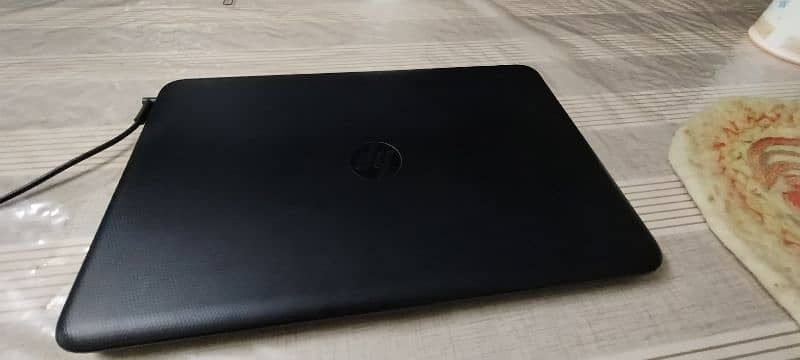 HP 250 G2 I3 5th Generation 10