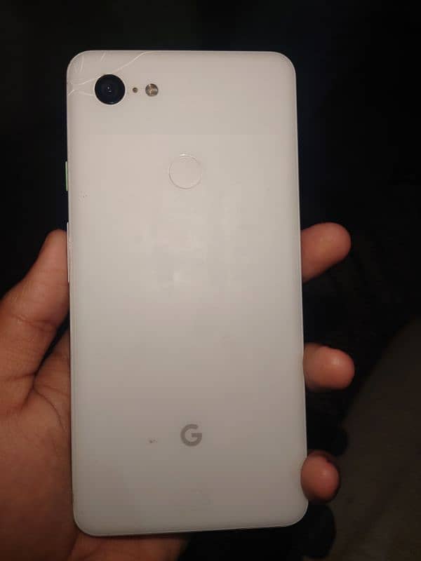 Google pixel 3 xl pta approved Whatsapp number 03032358403 3