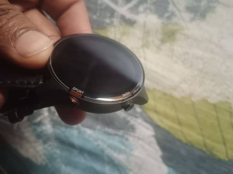 watch. mi smartwatch. 2