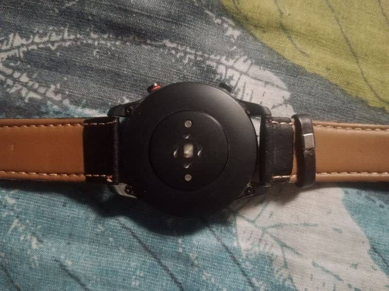 watch. mi smartwatch. 4