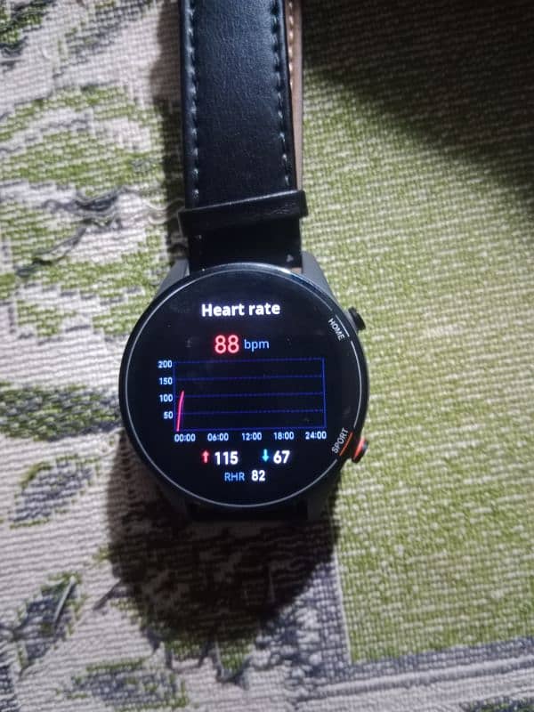 watch. mi smartwatch. 7