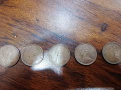 rare coins