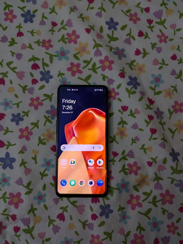 Oneplus 9 5G PTA Approved 0