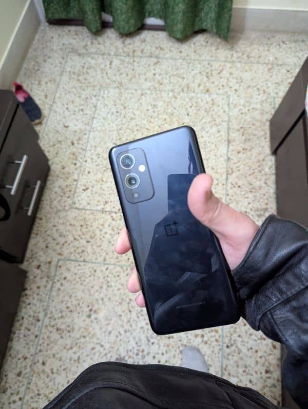 Oneplus 9 5G PTA Approved 3