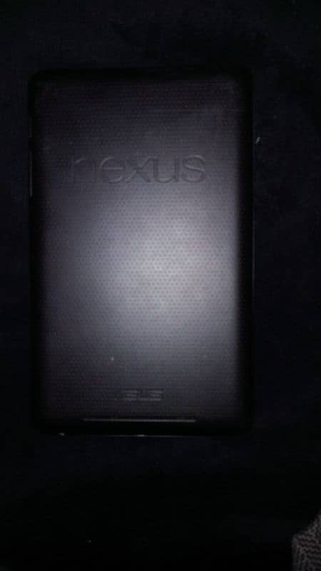 Asus Nexus 7 1